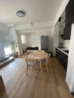 Studio apartman Sedmica
